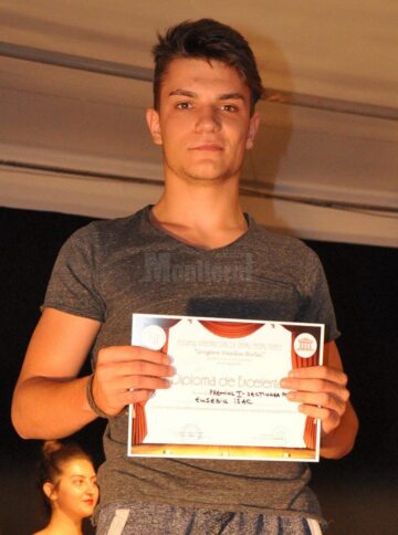 Festivalul Internațional de Creație și Interpretare “Grigore Vasiliu Birlic” și-a desemnat laureații