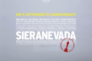 Filmul „Sieranevada”