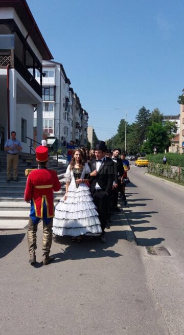 Festivalul Internațional de Creație și Interpretare “Grigore Vasiliu Birlic” și-a desemnat laureații