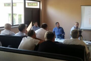 Organizația județeană a PSD Suceava a finalizat prima etapă a strategiei de acțiune politică