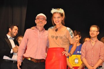 Festivalul Internațional de Creație și Interpretare “Grigore Vasiliu Birlic” și-a desemnat laureații