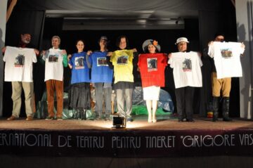 Festivalul Internațional de Creație și Interpretare “Grigore Vasiliu Birlic” și-a desemnat laureații