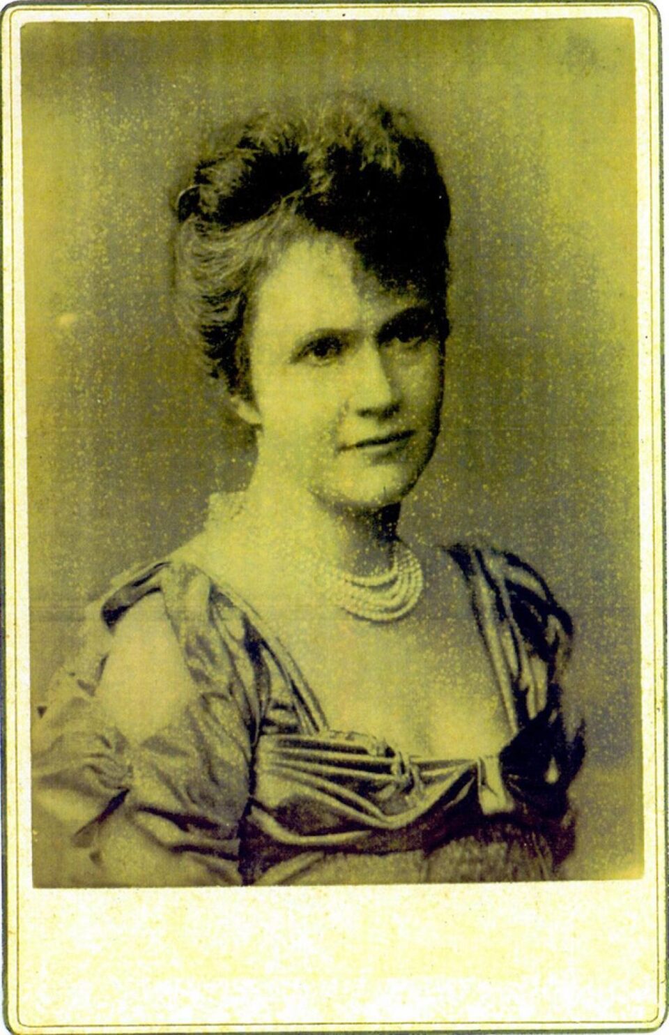 Francisca Moritz