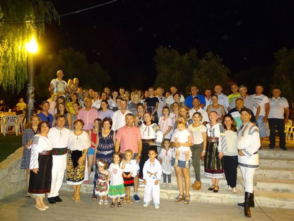 Ansamblul Studențesc „Arcanul USV” a promovat tradițiile bucovinene în Portugalia
