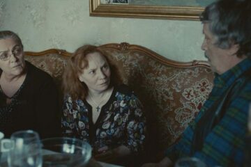 „Sieranevada” „Sieranevada”