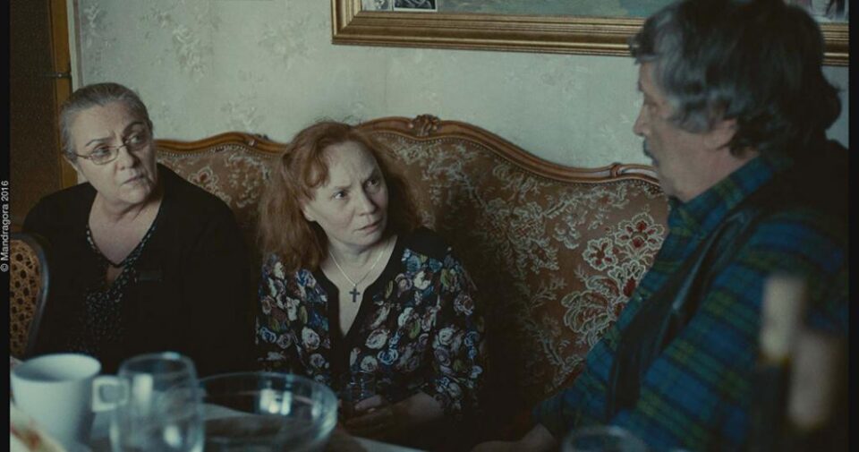 „Sieranevada” „Sieranevada”