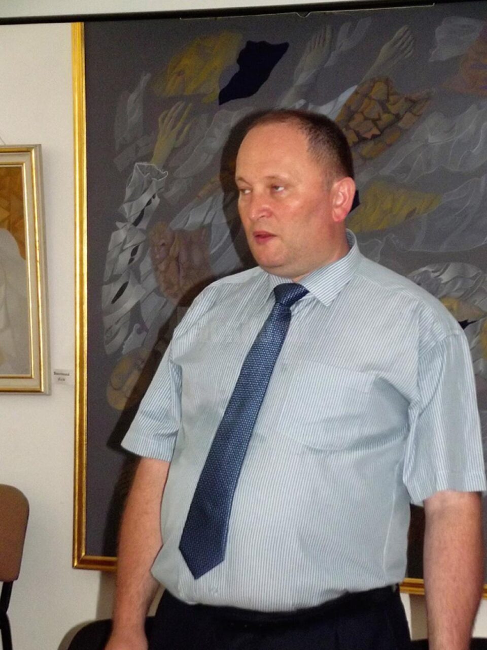 „Un secol de la intrarea României în Primul Război Mondial”, la Biblioteca Bucovinei