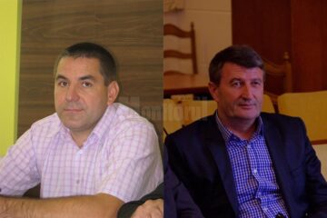 Primarul de Siret, Adrian Popoiu, și primarul de Frasin, Marinel Balan, ne-au declarat că diferența provine majoritar din camioanele care au fost vândute între societăți comerciale sau/și persoane fizice