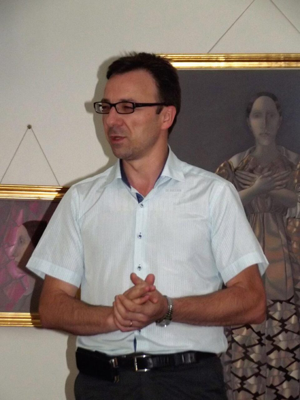 „Un secol de la intrarea României în Primul Război Mondial”, la Biblioteca Bucovinei