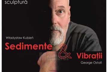 „Sedimente și Vibrații”, la Muzeul de Istorie Suceava