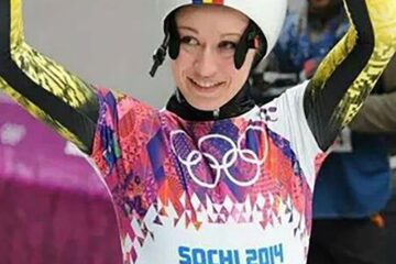 Maria Marinela Mazilu va reprezenta Clubul Sporturilor de Iarnă din Vatra Dornei