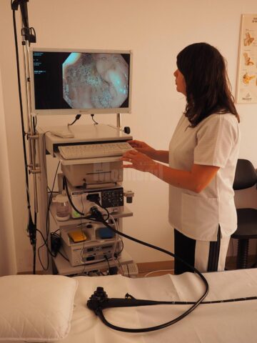 Două aparate performante, de peste 75.000 de euro, au fost achiziționate de Policlinica Bethesda