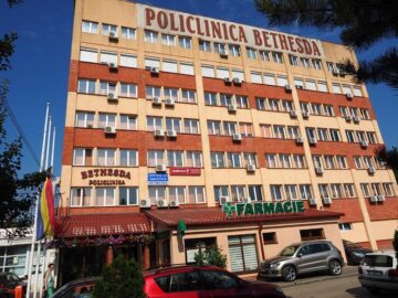 Policlinica Bethesda