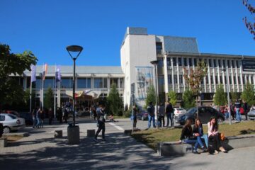 Universitatea „Ștefan cel Mare” Suceava