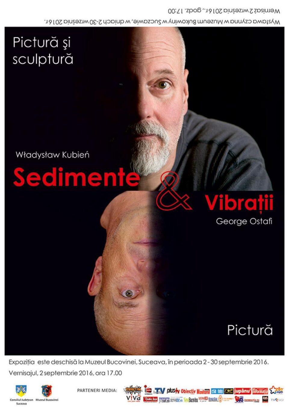 Sedimente și Vibrații
