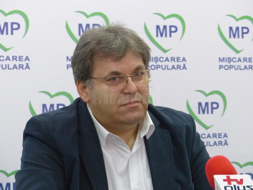 Corneliu Popovici: "Am convenit cu primarul că îi asigurăm majoritatea simplă, atâta timp cât proiectele consilierilor noștri vor fi promovate și susținute în Consiliul Local” Corneliu Popovici: "Am convenit cu primarul că îi asigurăm majoritatea simplă, atâta timp cât proiectele consilierilor noștri vor fi promovate și susținute în Consiliul Local”