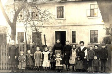 „Femeile din regiunea noastră”