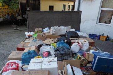 Datorită generozității sucevenilor și nu numai, în final s-au adunat peste 8.000 de titluri