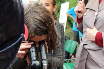 "Noaptea cercetătorilor" va avea loc pe 30 septembrie