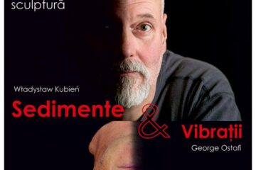 „Sedimente și Vibrații”, expoziție de artă plastică abstractă, astăzi, la Muzeul de Istorie Suceava