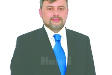 Vicepreședintele PNL, deputatul de Suceava Ioan Balan
