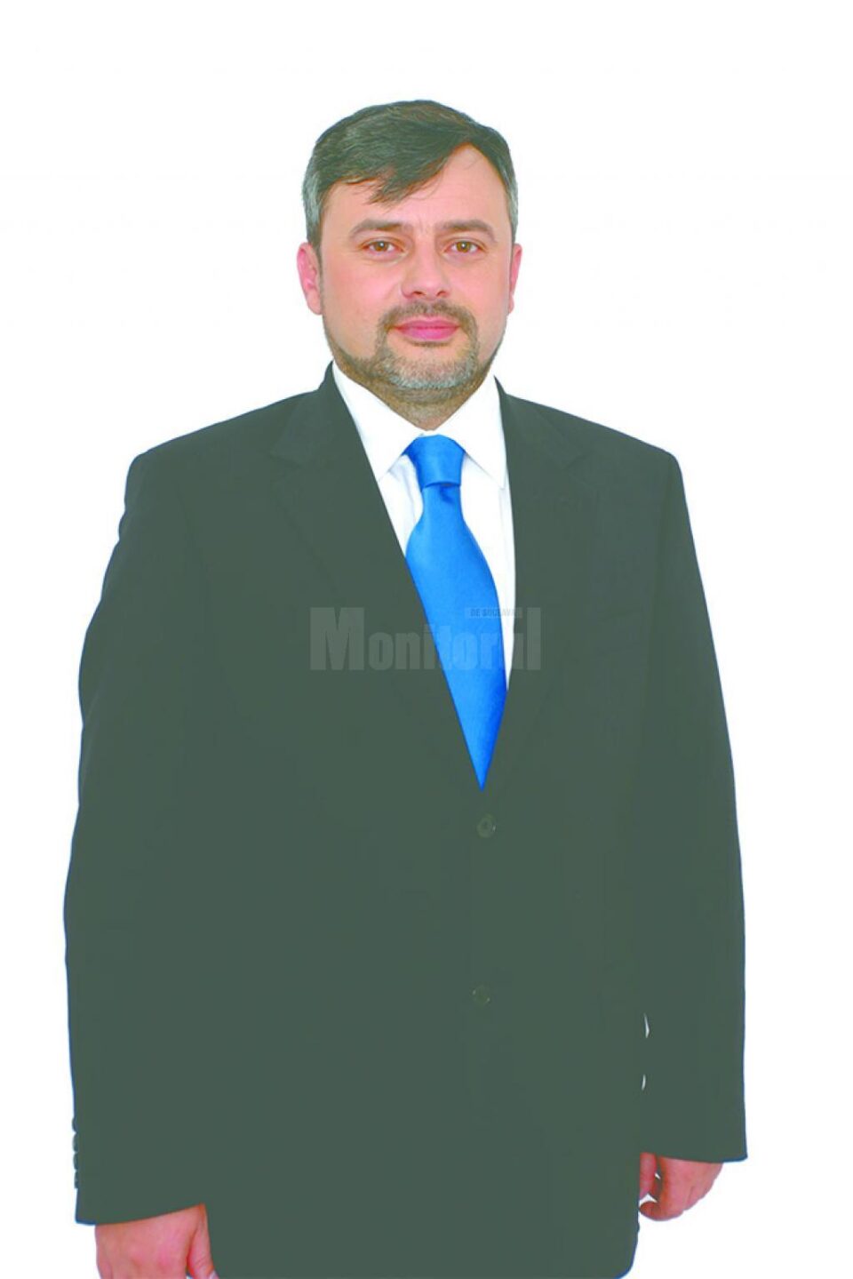 Vicepreședintele PNL, deputatul de Suceava Ioan Balan