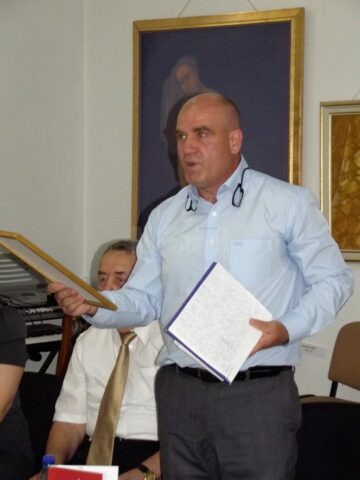 Festivitate de premiere, aniversare și predarea funcției onorante de președinte la Fundația Culturală a Bucovinei