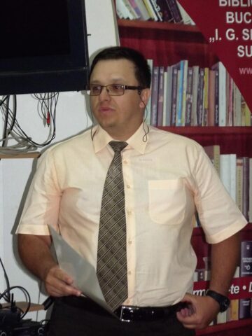 Festivitate de premiere, aniversare și predarea funcției onorante de președinte la Fundația Culturală a Bucovinei