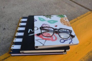 Ochelari pentru copii, necesari odată cu începerea școlii