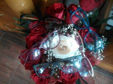 Ochelari pentru copii, cu promoții speciale, la Eye's Optic Suceava