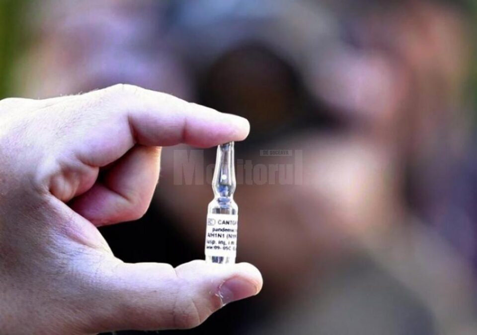Fiola de Polidin - medicamentul cu care aproape 50 de ani medicii au stimulat imunitatea românilor Fiola de Polidin - medicamentul cu care aproape 50 de ani medicii au stimulat imunitatea românilor