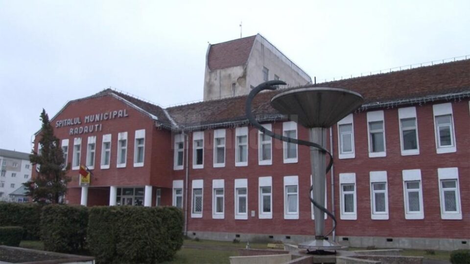 Val de demisii la Spitalul Municipal Rădăuți