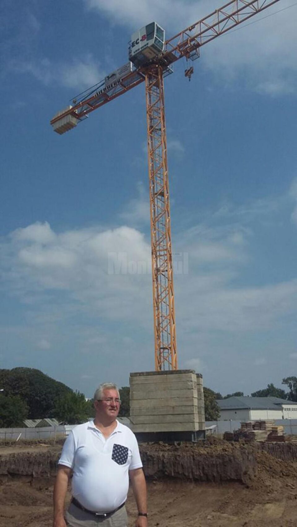 Primarul Sucevei vrea ca anul viitor să dea în folosință 80 de noi locuințe ANL