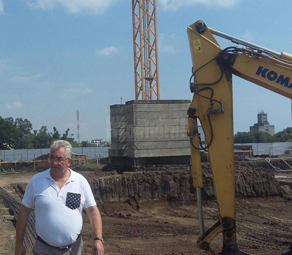 Primarul Sucevei vrea ca anul viitor să dea în folosință 80 de noi locuințe ANL