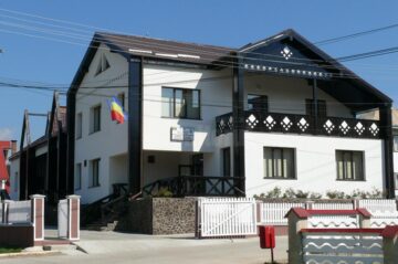 A XI-a ediție a Festivalului Fructelor de Pădure