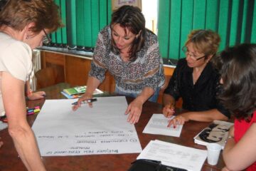 Evaluarea directorilor are loc anual