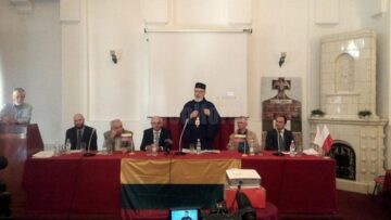 Războaiele fac victime. Refugiații polonezi din ‘39 (II)