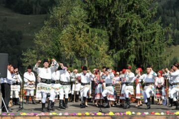 „Răscolul oilor”, de la Botoș