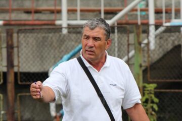 Constantin Vlad spune că sucevenii vor avea un sezon dificil în noua ediție de campionat