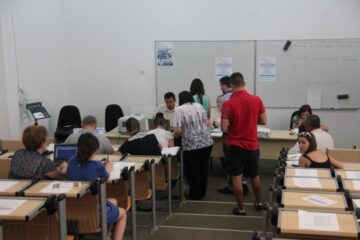 Înscrieri la cursurile pentru pregătirea personalului didactic, la USV