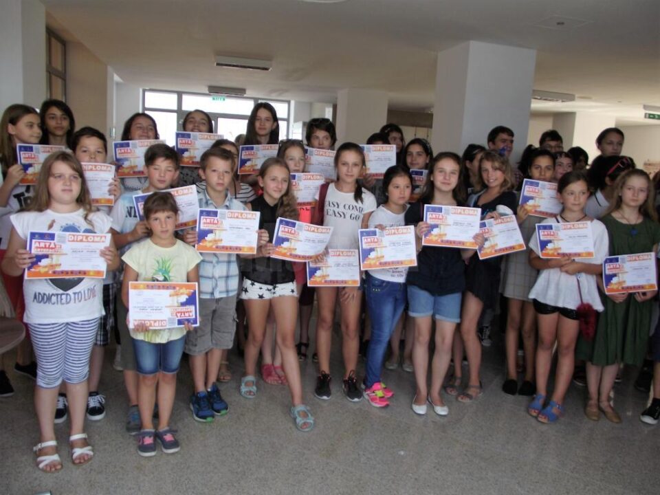 Expoziția „Artă și Artefacte”, la Muzeul de Istorie