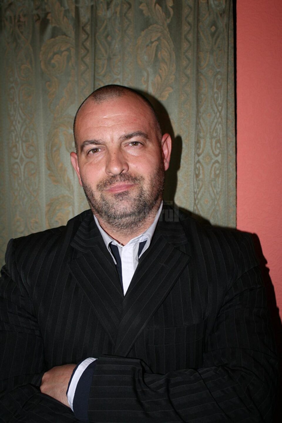 Directorul Direcției Sanitar-Veterinare Suceava, dr. Leon Postolache