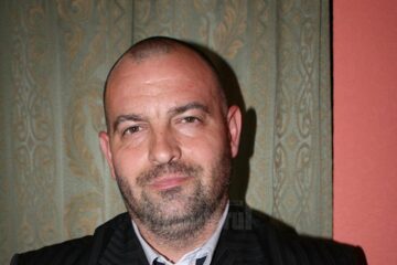 Directorul Direcției Sanitar-Veterinare Suceava, dr. Leon Postolache
