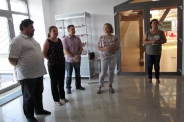 Expoziția „Artă și Artefacte”