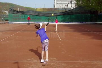 Copiii din Suceava și Fălticeni intră în concurs la Cupa Monitorul 2016