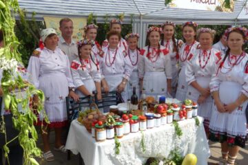 Sarbatoarea roadelor