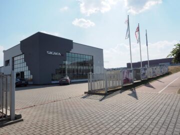 Sigma XXL – cele mai mari stocuri, materiale de calitate și profesionalism