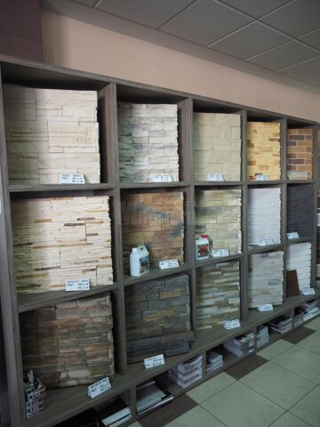 Sigma XXL – cele mai mari stocuri, materiale de calitate și profesionalism
