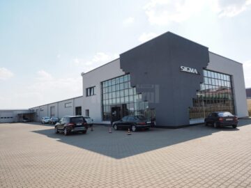 Sigma XXL – cele mai mari stocuri, materiale de calitate și profesionalism