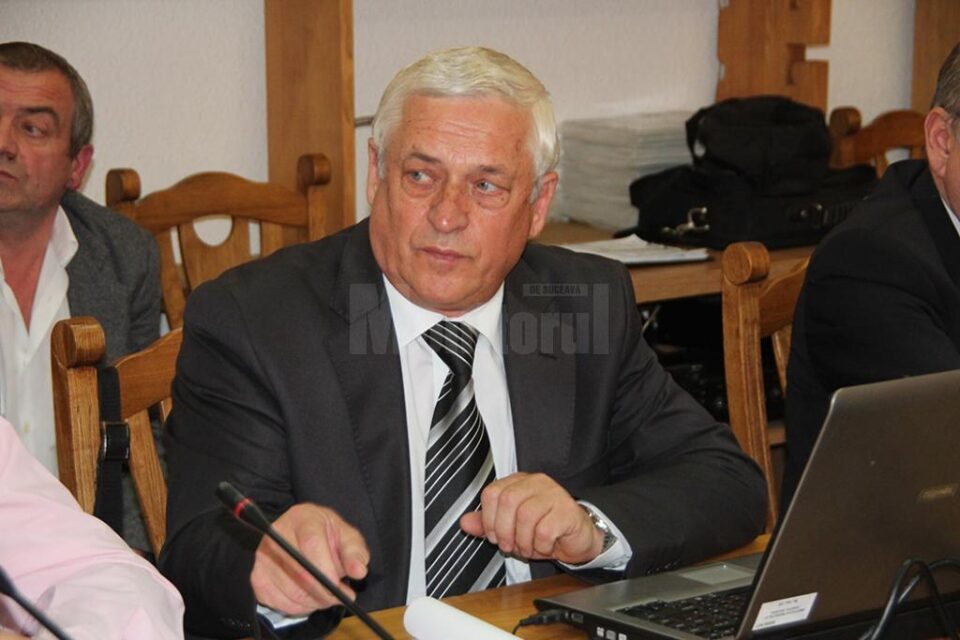 Gheorghe Lazăr